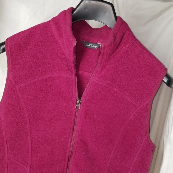 Eddie Bauer Women's Vest - Picture 1 of 6